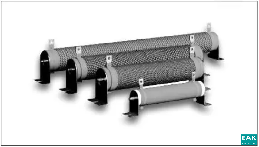 EAK,功率电阻器应用,合金电阻的应用,水冷电阻,泄放电阻,合金电阻,厚膜电阻,预充电阻