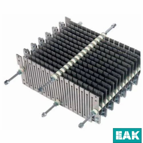 EAK,EVTOL垂直起降,合金电阻的应用,不锈钢电阻器-栅极电阻器,水冷电阻,泄放电阻,合金电阻,厚膜电阻