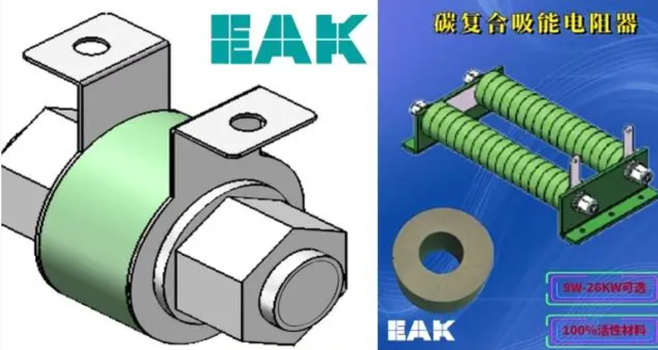 电气和电子系统中功率电阻器的基本指南